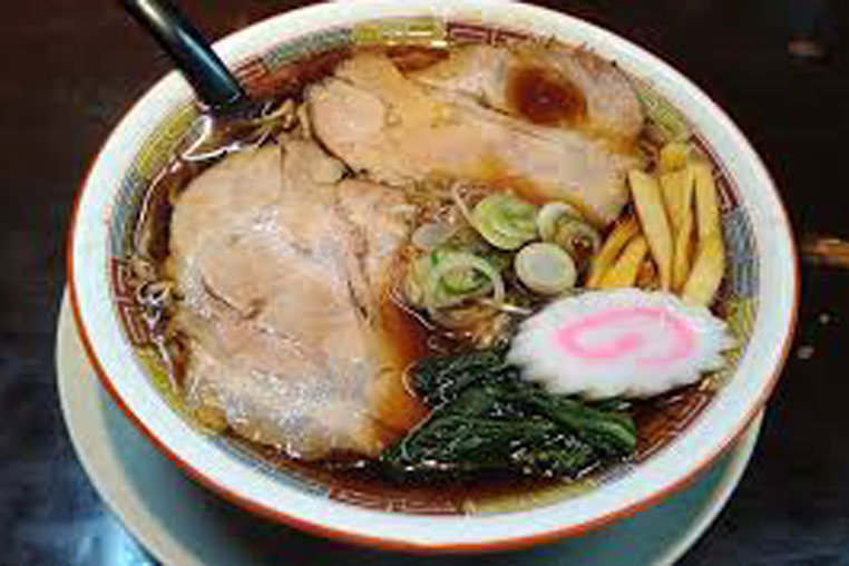 Ramen