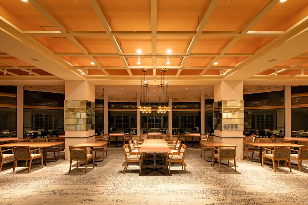EN RESORT Grandeco Hotel_1
